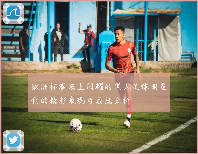 欧洲杯赛场上闪耀的黑人足球明星们的精彩表现与成就分析