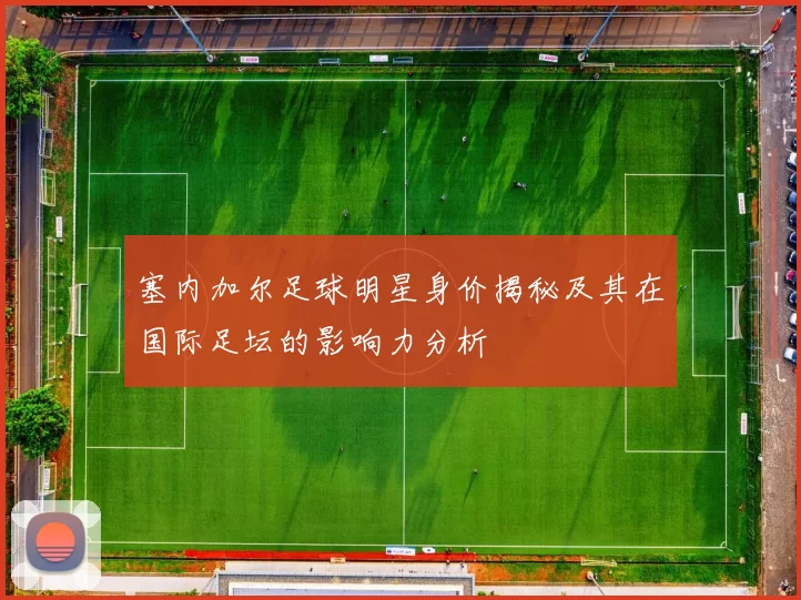 塞内加尔足球明星身价揭秘及其在国际足坛的影响力分析