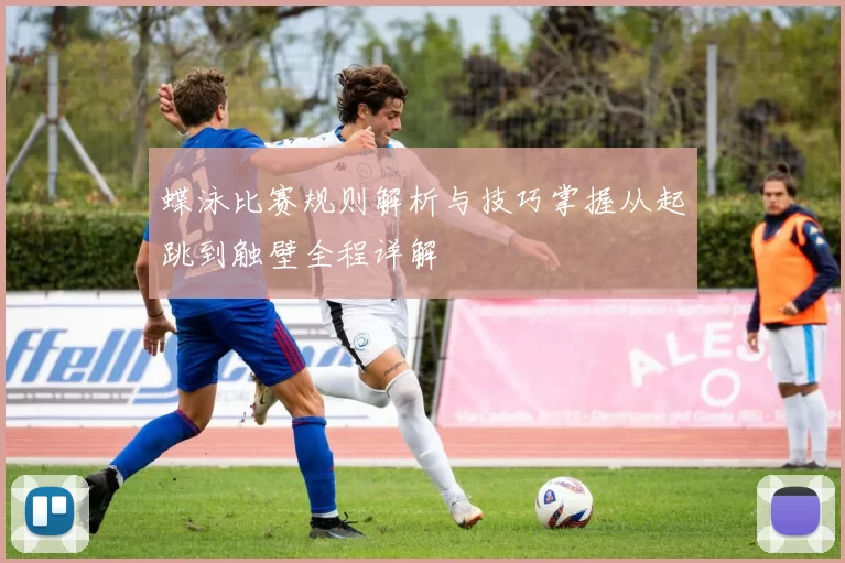 蝶泳比赛规则解析与技巧掌握从起跳到触壁全程详解