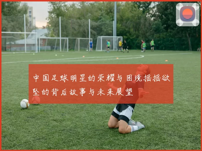 中国足球明星的荣耀与困境摇摇欲坠的背后故事与未来展望