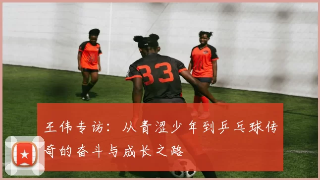 王伟专访：从青涩少年到乒乓球传奇的奋斗与成长之路