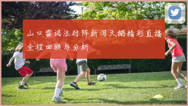 山口雷诺法对阵新泻天鹅精彩直播全程回顾与分析