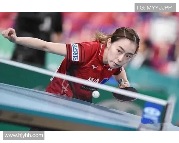 乒乓球新手必看灵活性训练技巧与入门指南全解析