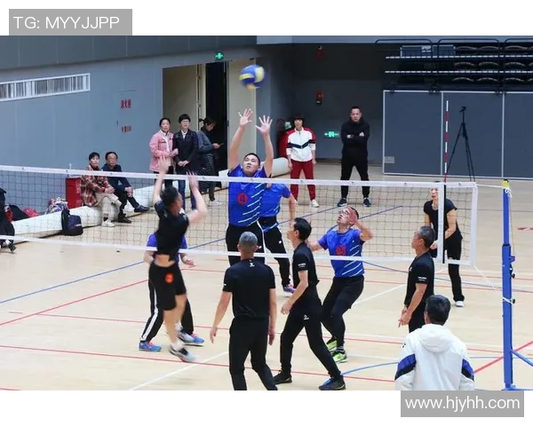 权威发布：2023年排球运动员耐力实力排行榜全面解读与分析