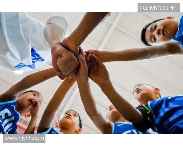 团队协作与竞技精神：探索团队运动中的合作与竞争力量